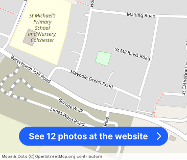 Maypole Green Road, Colchester, Essex. - Photo 1