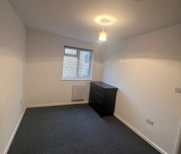 1 Bed Flat, Ida Street, E14 - Photo 4