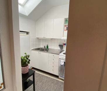 Döbelnsgatan 88 - Foto 5