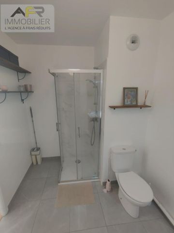 Appartement Aulnay Sous Bois 2 pièce(s) 45 m2, - Photo 2
