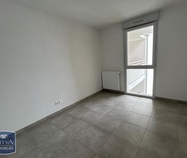 Location Appartement 3 pièces 55m² TOULOUSE 31100 - Photo 2