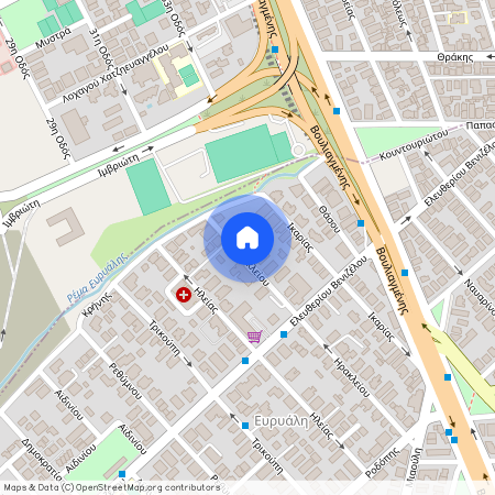 Γλυφάδα (Πανιωνία)