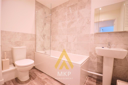 1 bedroom apartment to rent - Photo 3