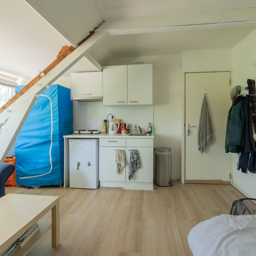 Roomburgerlaan - Photo 1