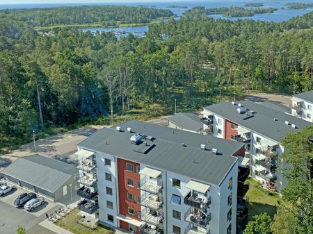 Lasarettsvägen 25 Stensberg, Kalmar - Foto 4