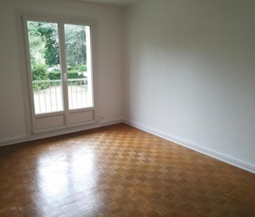 Appartement T2 à louer - 42 m² - Photo 1