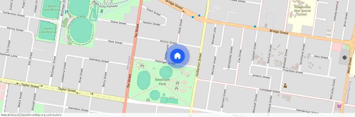 9 Pottinger Street, Newtown, QLD 4350, Toowoomba