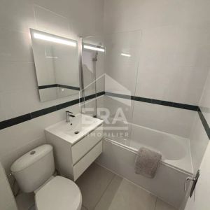 Appartement Annemasse 1 pièce(s) 23.93 m2 - Photo 3