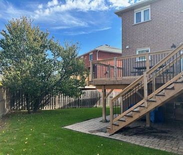 For Lease - 56 Isa Court, Vaughan, Ontario - Photo 3