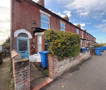 3 bedroom house to rent Pelham Road, NR3 - Photo 6