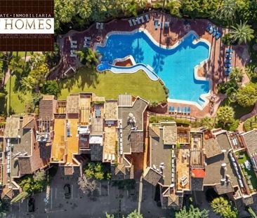 2 room luxury Apartment for rent in Marbella, Spain - Photo 6