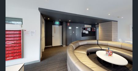 Unit C501 / 9 Earl St, Carlton VIC 3053 - Photo 4