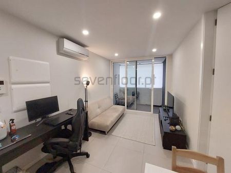Apartamento T1 - Photo 4