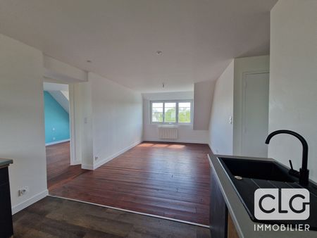 Appartement centre de Loctudy / 2 chambres - Photo 5