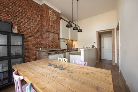 Appartement te huur - Photo 3