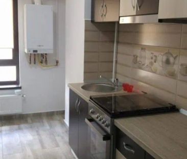 Apartament 3 camere, Popas Pacurari, Brown Luxury - Photo 1