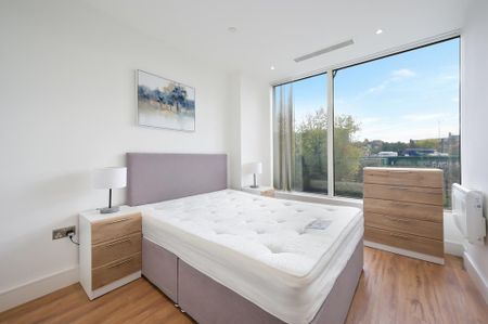 1 bedroom apartment to rent - Photo 4