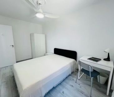 Calle Padre Faustino, Getafe, Community of Madrid 28901 - Foto 1