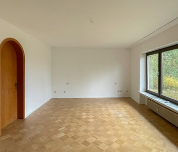 Großzügiger Bungalow zur Miete mit schönem Garten und guter Anbindu... - Foto 1
