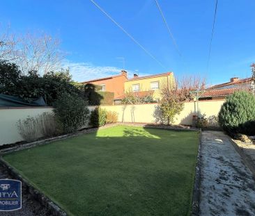 Maison à louer 4 pièces 84.89m² - Photo 6