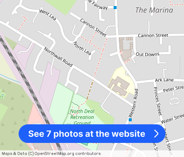 Northwall Road, Deal, Kent, CT14 - Photo 1