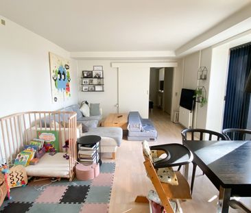 Skøn 2-værelses lejlighed med egen terrasse - Foto 1