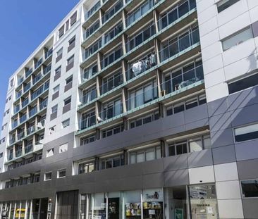 Studio apartment available - Photo 5