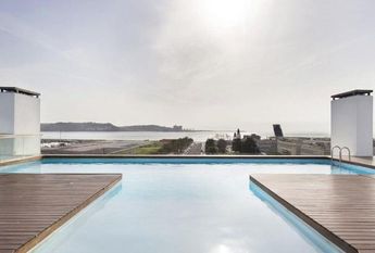 Apartamento T3 em Lisboa