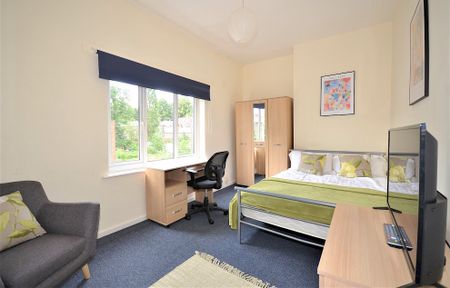 18C Holberry Gardens, Broomhall, Sheffield, S10 2FR - Photo 2