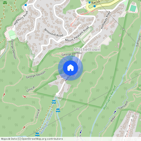 94 Holloway Road, Aro Valley, Wellington