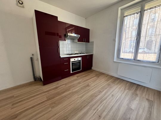 Location Appartement 3 pièces 65m² - Photo 1