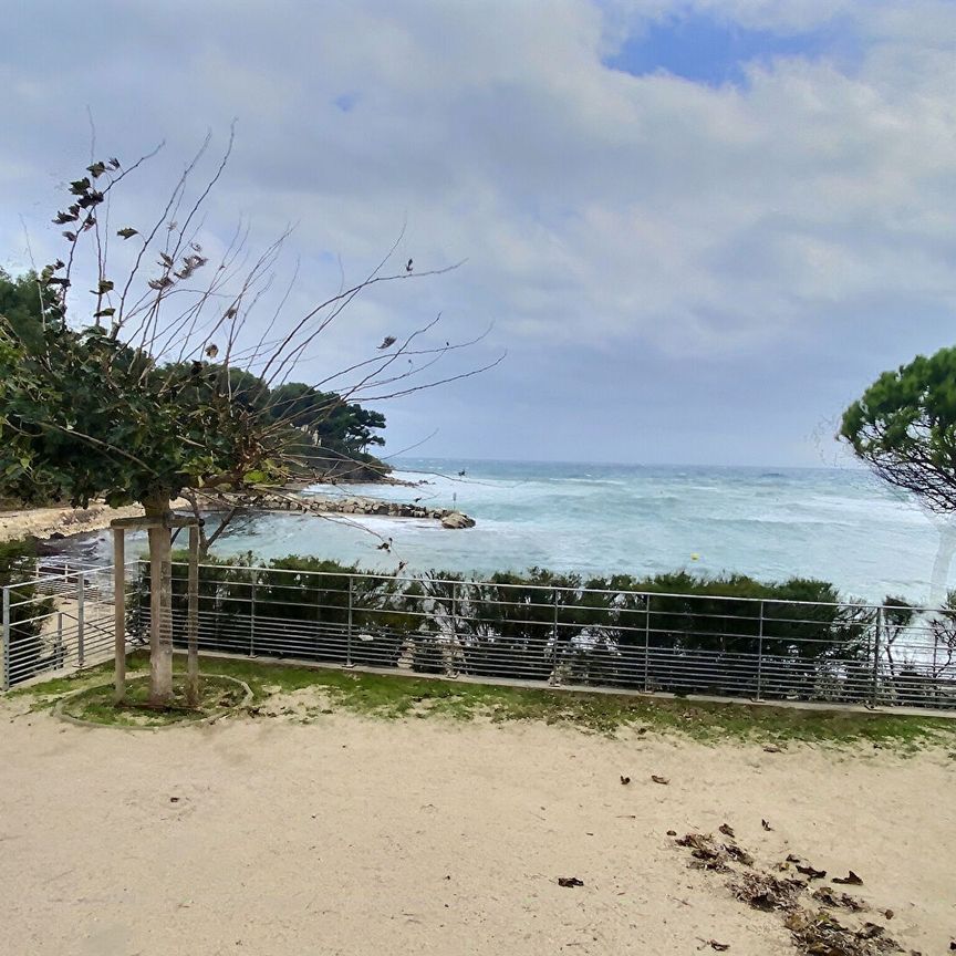 Location appartement 2 pièces, 27.19m², Carry-le-Rouet - Photo 1