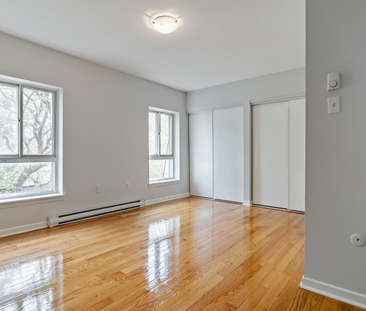 Bloor Dixie Townhomes - Townhouse (3 bedroom) - Photo 1