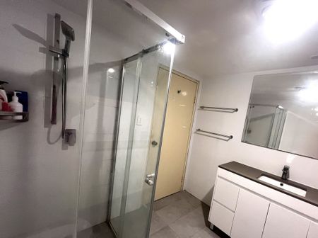 Updated&comma; Neat and Tidy 2-Bedroom Unit at Kogarah Station - Photo 2