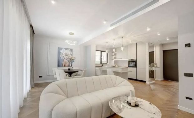 Vila De Inchiriat Premium 4 Camere | Pipera | Tunari - Photo 1