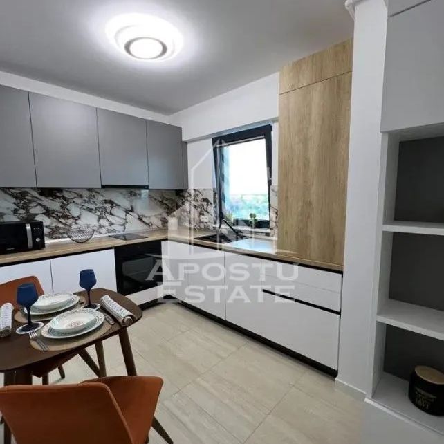 Apartament cu o camera de inchiriat, Timisoara zona Fabric - Photo 1