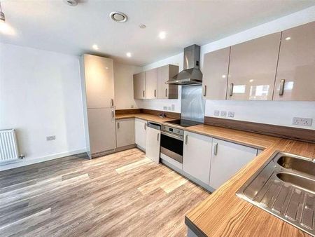 Richard Hawthorne House, NR1 - Photo 5