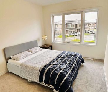 For Lease - 15 Peach Street Unit# 8, Thorold, Ontario - Photo 4