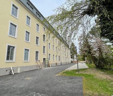 Location Appartement 1 pièce 32m² MULHOUSE 68200 - Photo 6