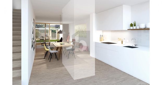 MODERN, BRIGHT FOR FAMILIES & EXPATS - Foto 1