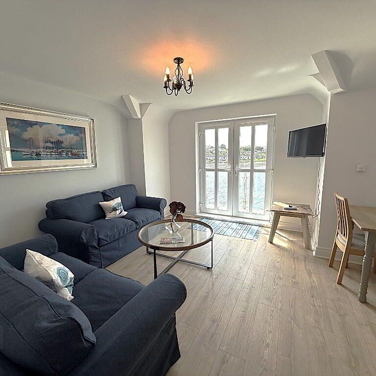 The Quay, Killyleagh, BT30 9GB - Photo 1
