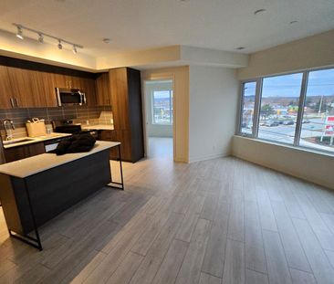 For Lease - 8020 Derry Road Unit# 302, Milton, Ontario - Photo 1