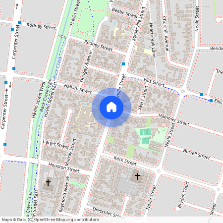 Flora Hill, Bendigo Region