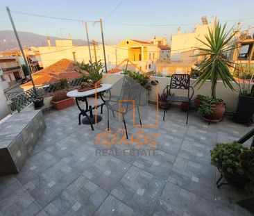 Διαμέρισμα για ενοικίαση Νεάπολη (Βόλος) - Photo 2