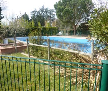 Location Appartement 1 pièce 22m² TOULOUSE 31100 - Photo 6