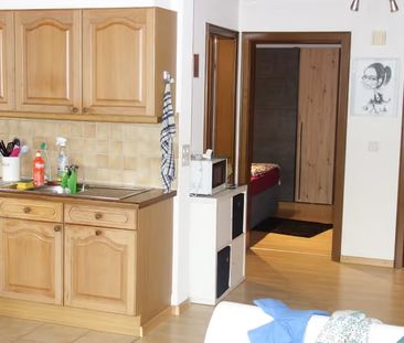 2.5 Zimmer, 60 m² - Photo 3