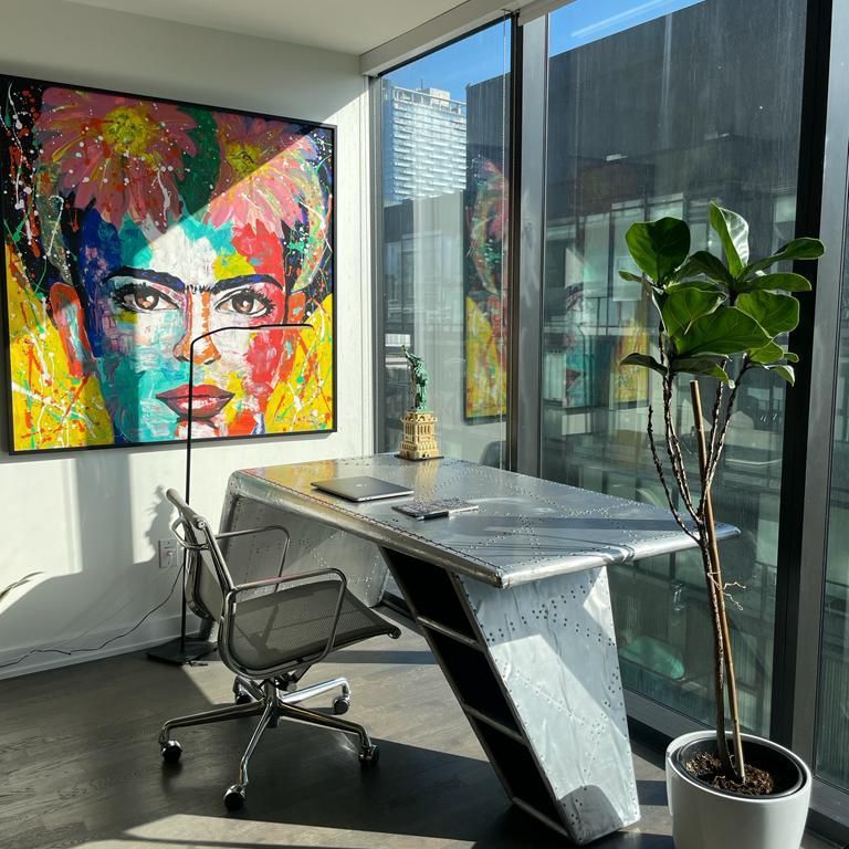 For Lease - 629 King Street Unit# 1010, Toronto, Ontario - Photo 1