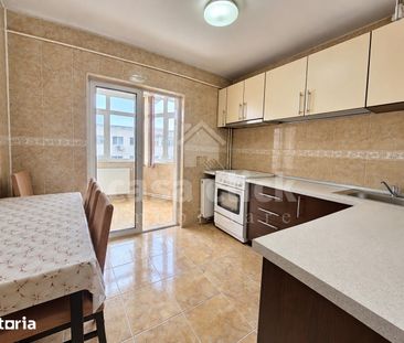 3 camere spatioase și complet mobilate – gata de mutare, I.C. Frimu - Photo 1