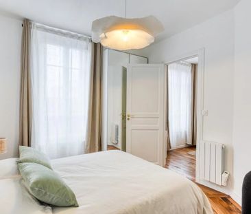 Location Appartement 2 pièces 32m² BOULOGNE BILLANCOURT 92100 - Photo 3