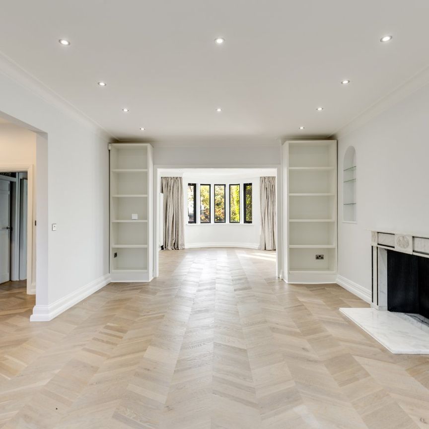 Hermitage Lane, Childs Hill, , NW2 2HE - Photo 1